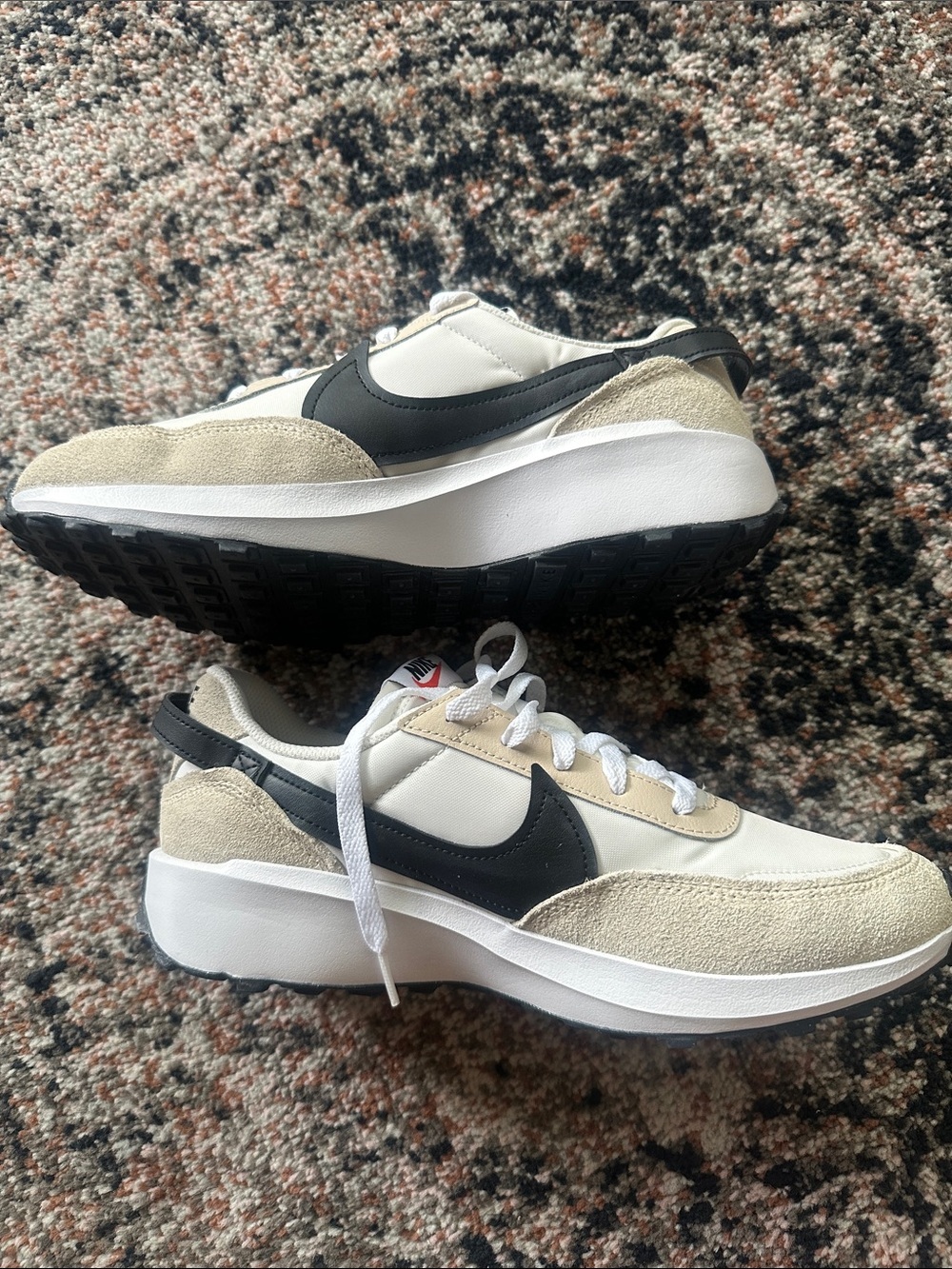 Nike Waffle Debut Shoes